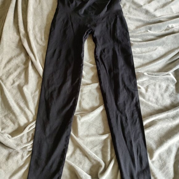Blanque Maternity Leggings - Picture 1 of 6